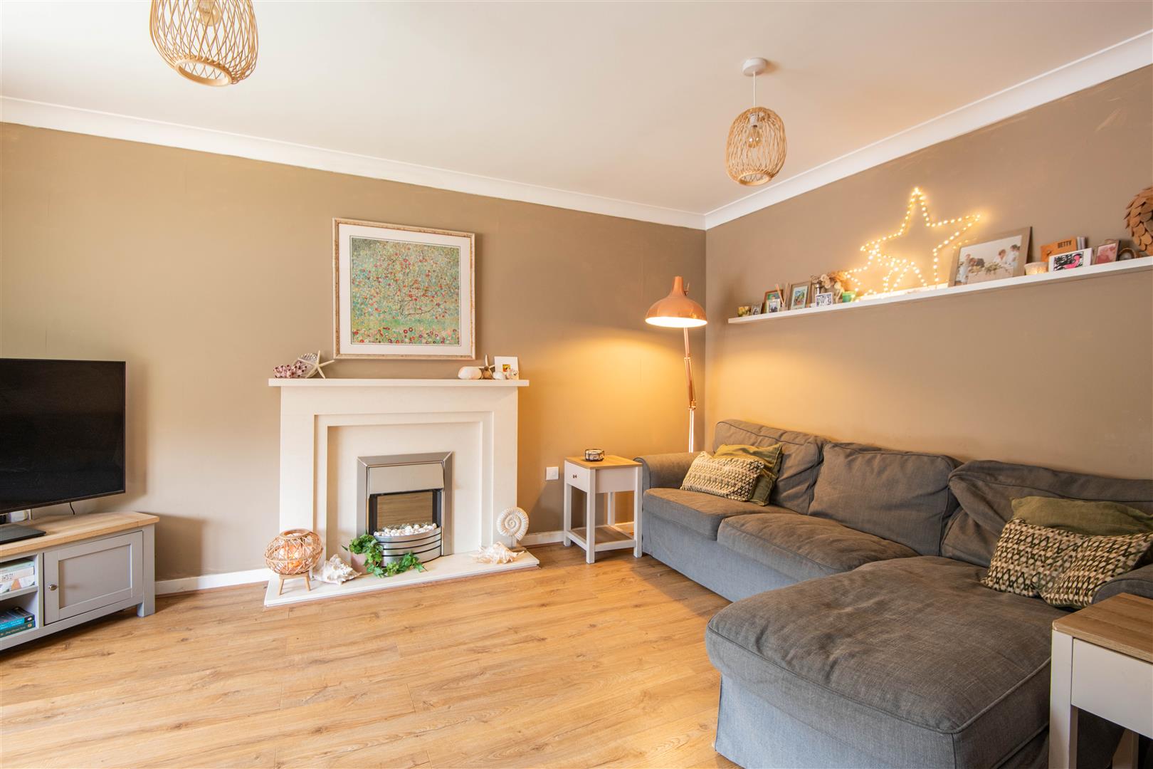 5 bed property in Prestwick Close, Chorley